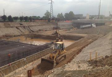 Nuova Autostrada A35 Brescia – Bergamo – Milano