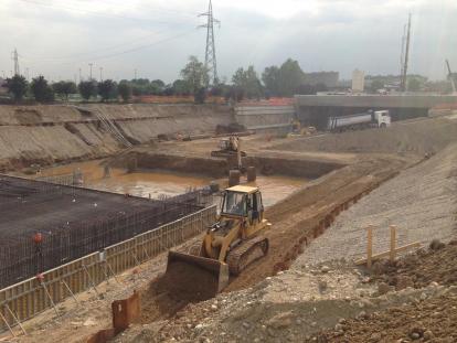 Nuova Autostrada A35 Brescia – Bergamo – Milano